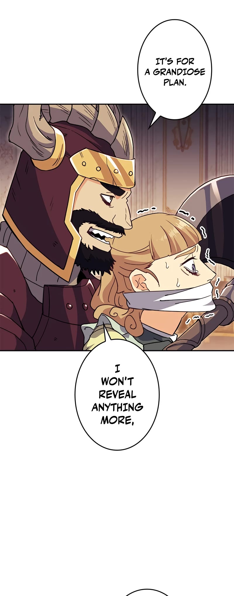 White Dragon Duke: Pendragon chapter 62 - page 20