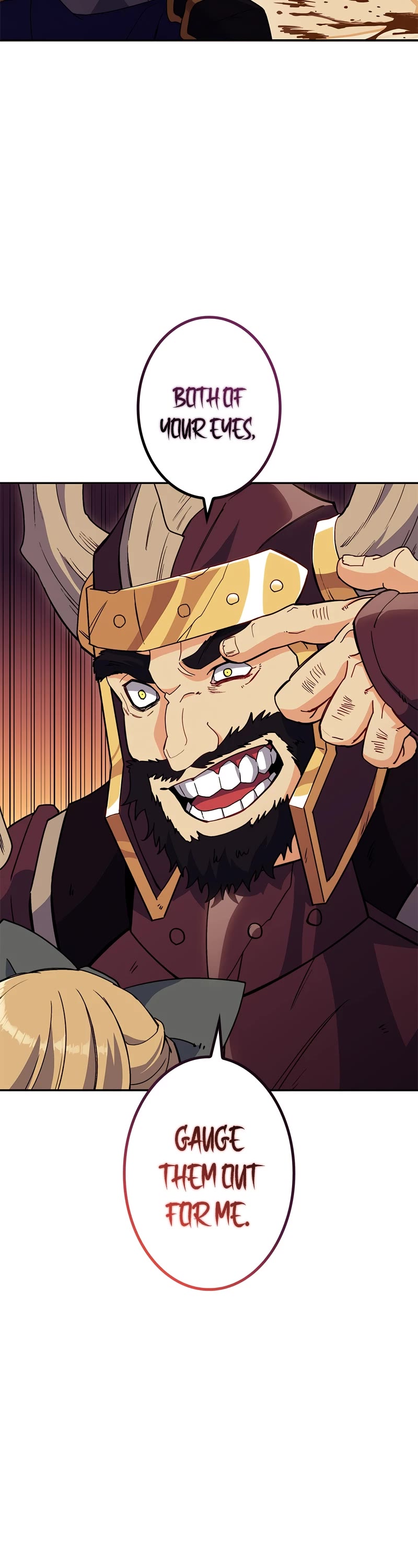 White Dragon Duke: Pendragon chapter 62 - page 24