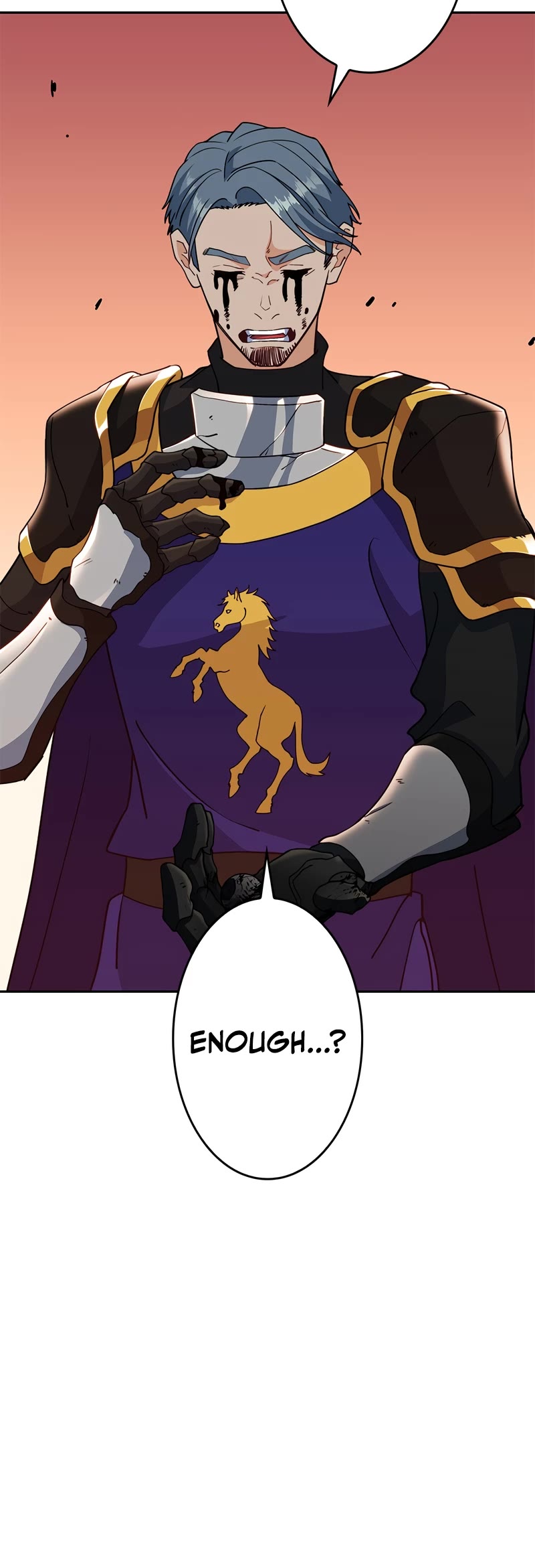 White Dragon Duke: Pendragon chapter 62 - page 31