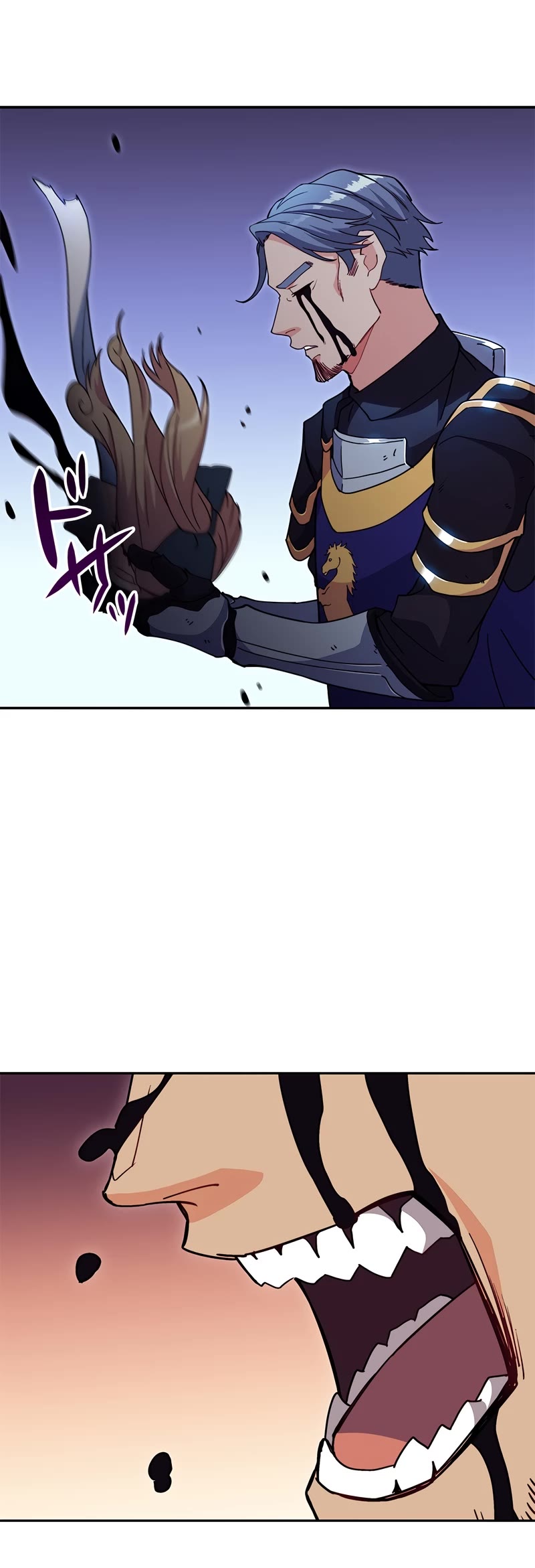 White Dragon Duke: Pendragon chapter 62 - page 35