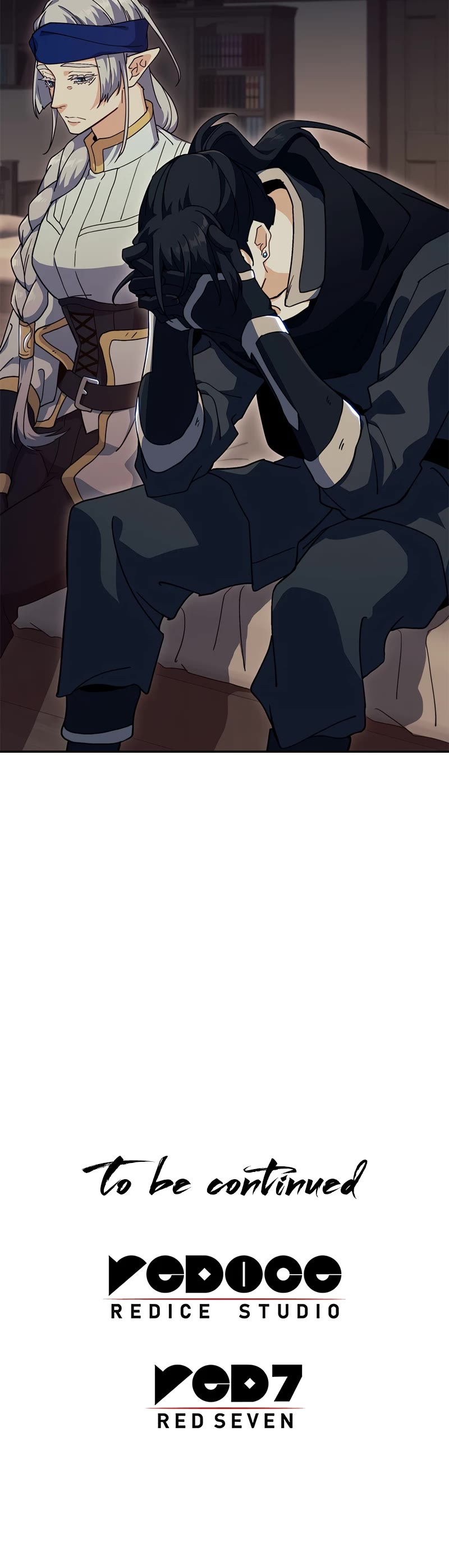 White Dragon Duke: Pendragon chapter 62 - page 51