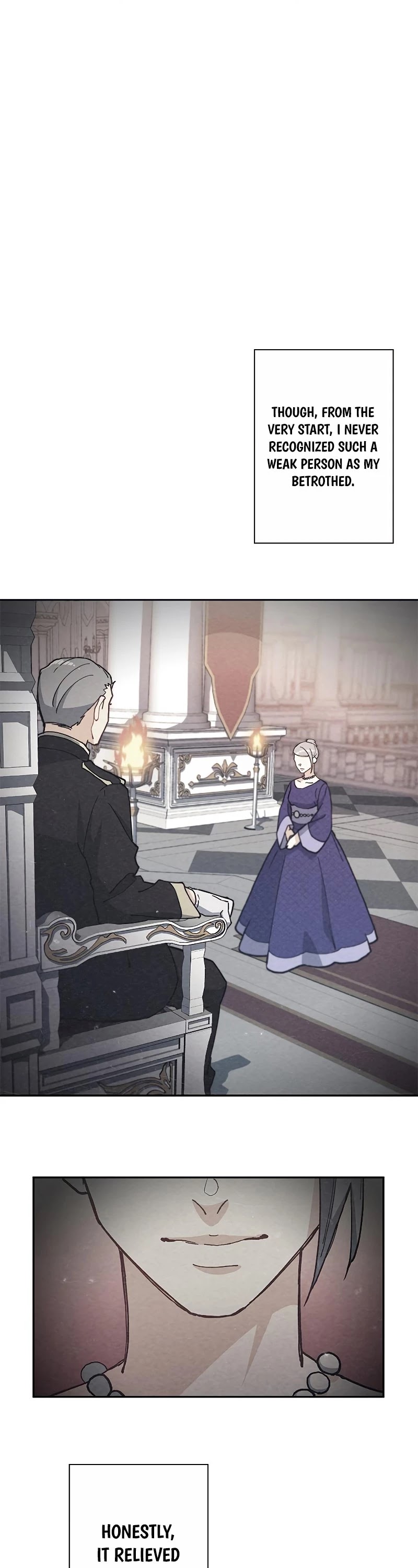 White Dragon Duke: Pendragon chapter 7 - page 12
