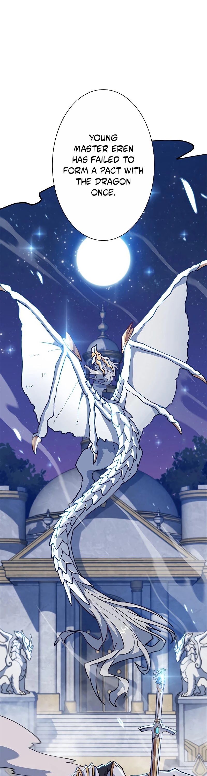 White Dragon Duke: Pendragon chapter 7 - page 16