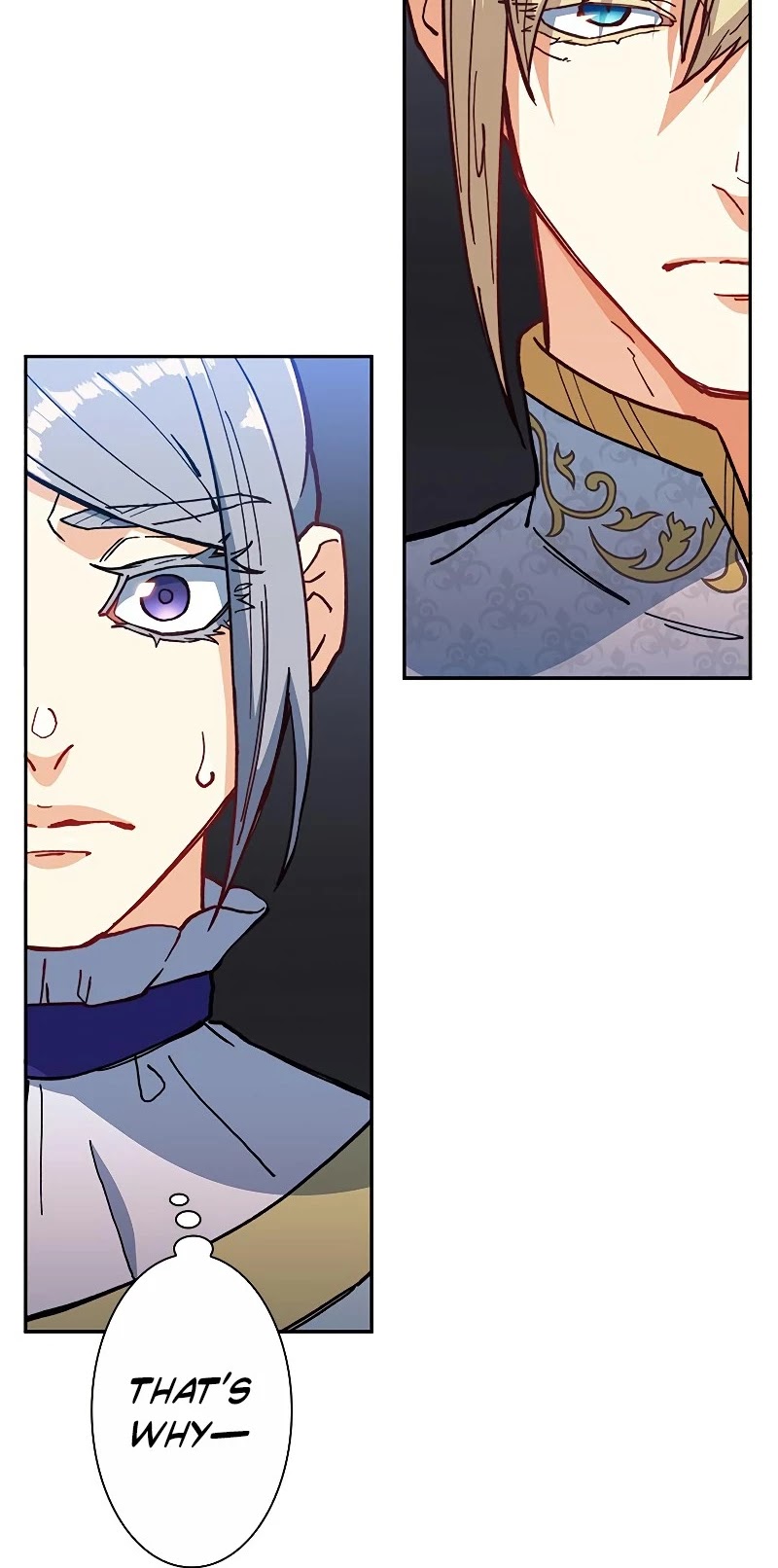 White Dragon Duke: Pendragon chapter 7 - page 49