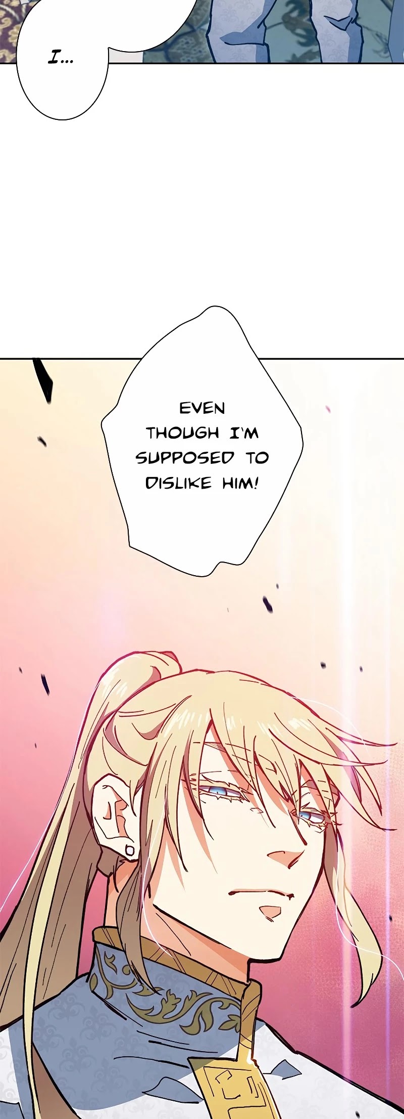 White Dragon Duke: Pendragon chapter 7 - page 57