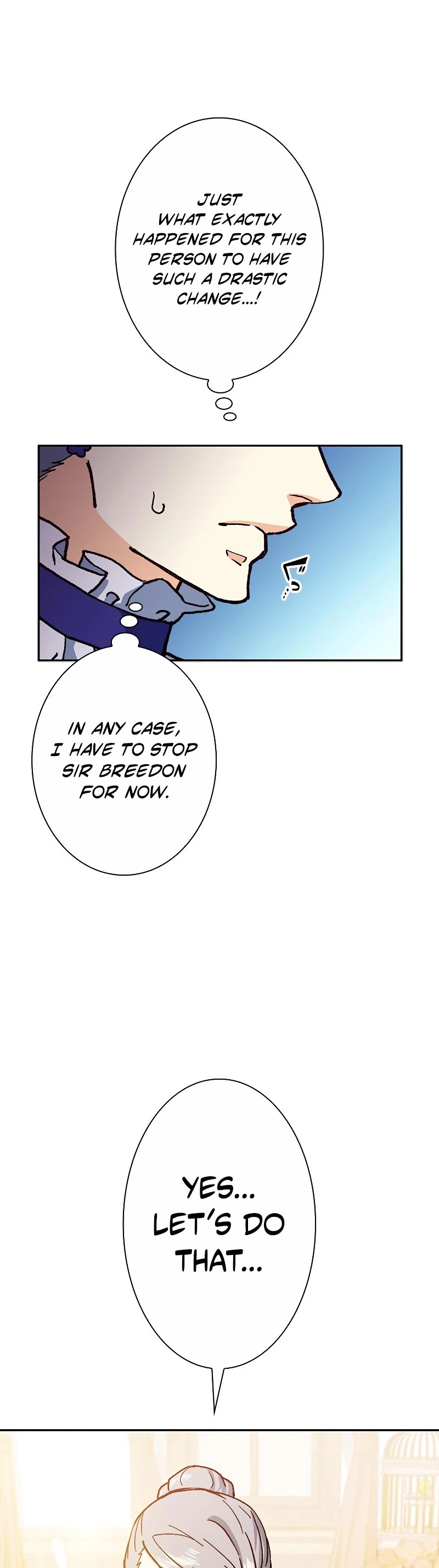White Dragon Duke: Pendragon chapter 7 - page 60