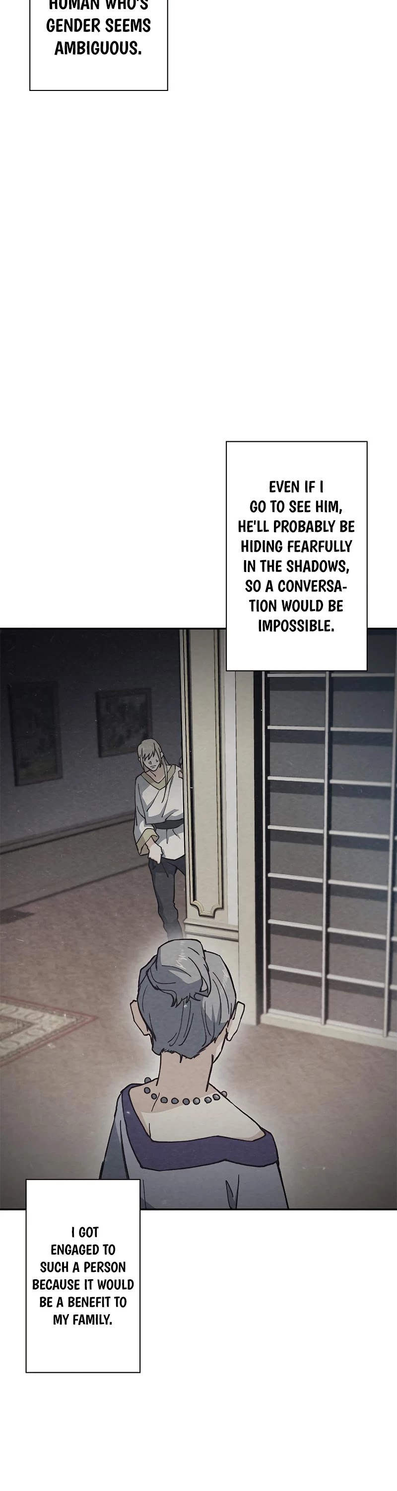 White Dragon Duke: Pendragon chapter 7 - page 8
