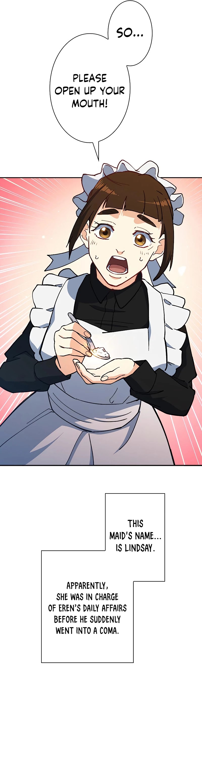 White Dragon Duke: Pendragon chapter 6 - page 11