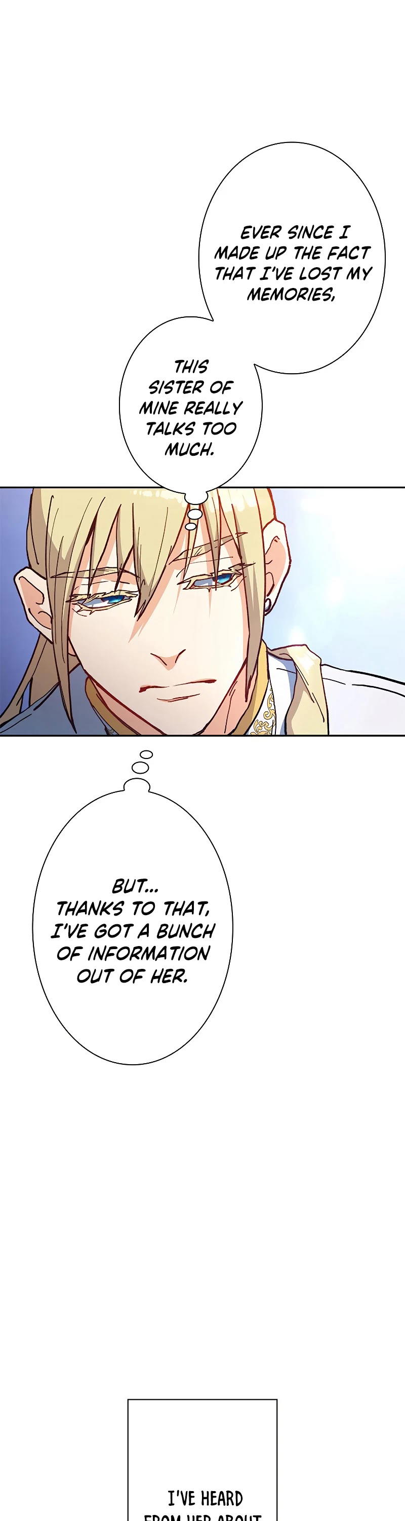 White Dragon Duke: Pendragon chapter 6 - page 35