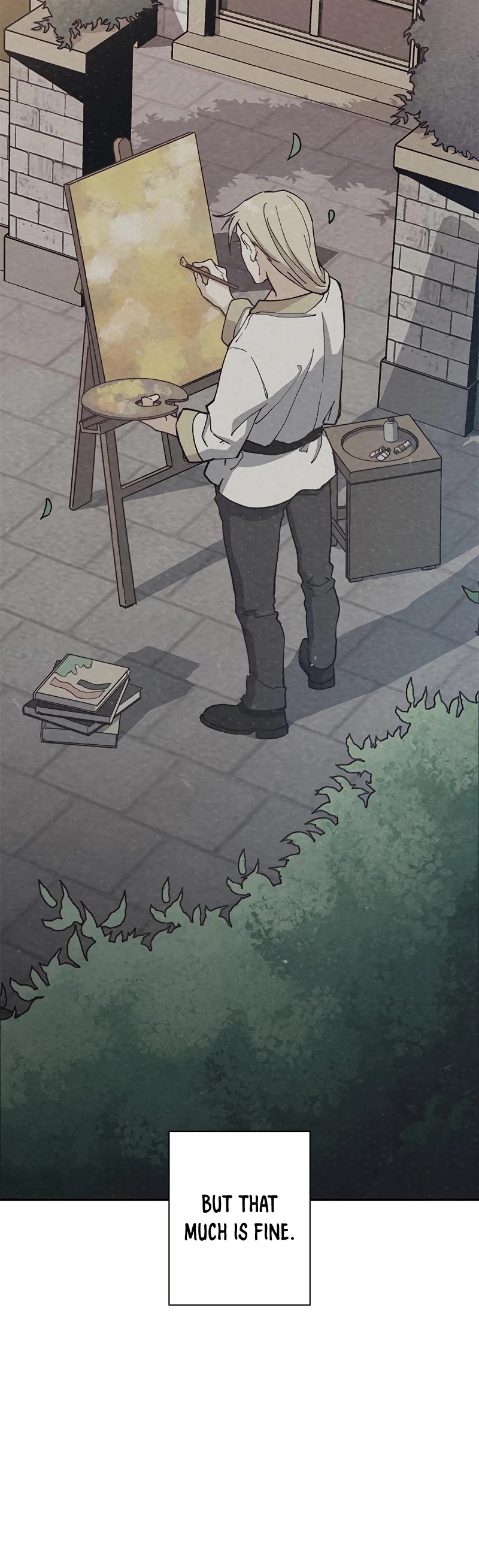 White Dragon Duke: Pendragon chapter 6 - page 37