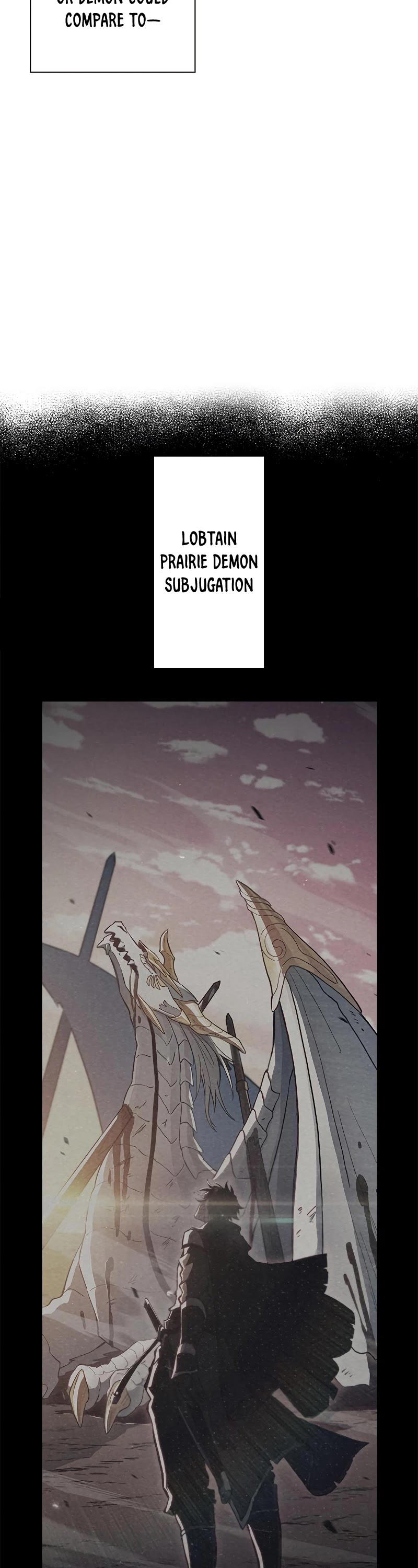White Dragon Duke: Pendragon chapter 6 - page 4
