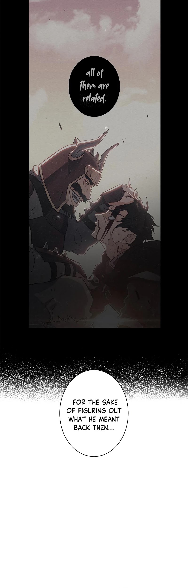 White Dragon Duke: Pendragon chapter 6 - page 46