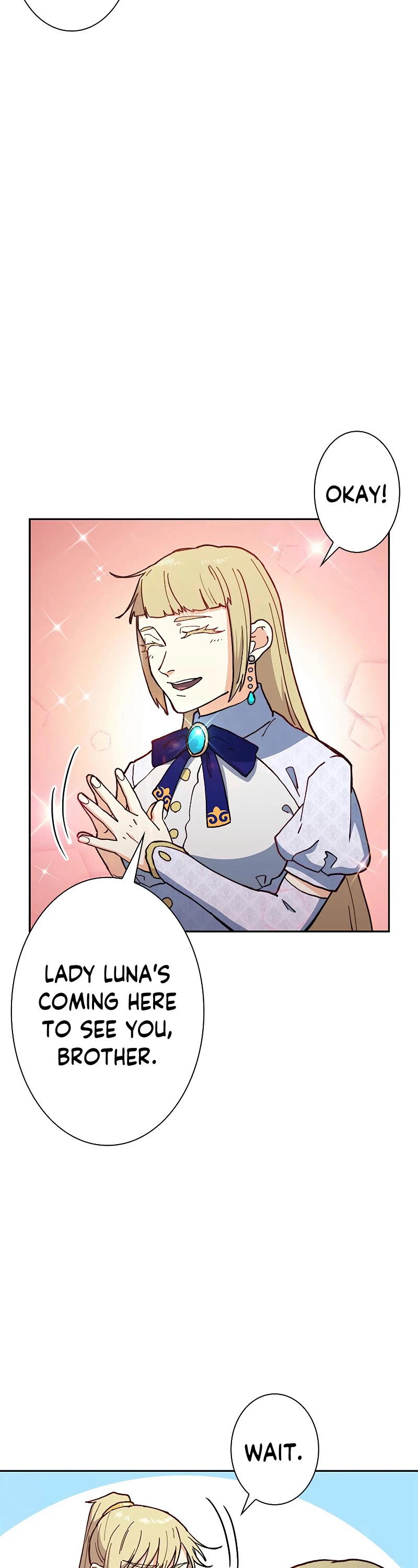 White Dragon Duke: Pendragon chapter 6 - page 49