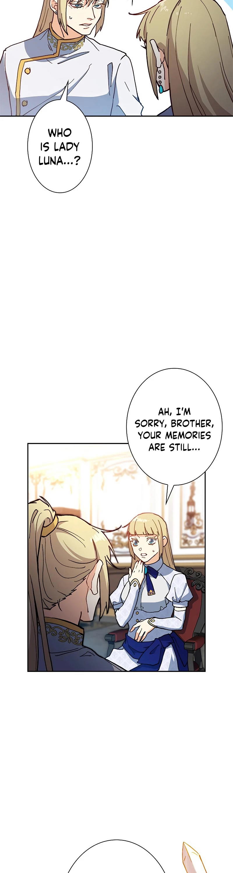 White Dragon Duke: Pendragon chapter 6 - page 50