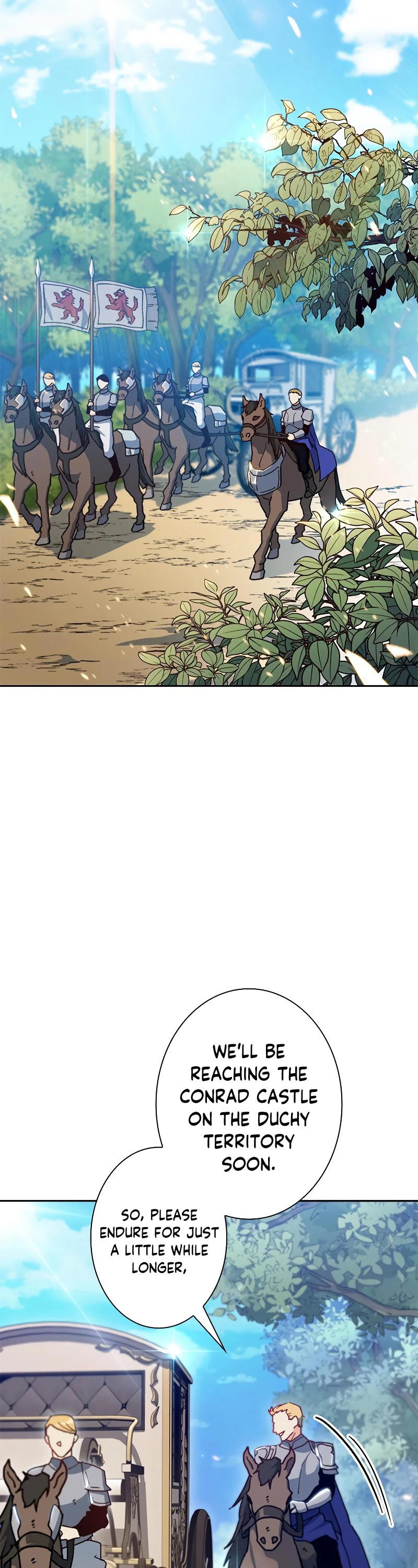 White Dragon Duke: Pendragon chapter 6 - page 55