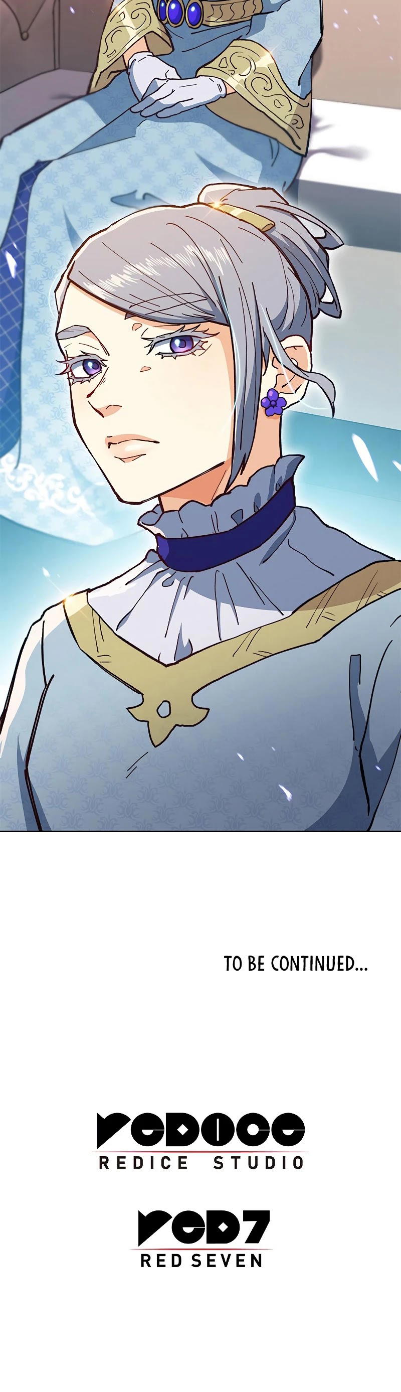White Dragon Duke: Pendragon chapter 6 - page 57