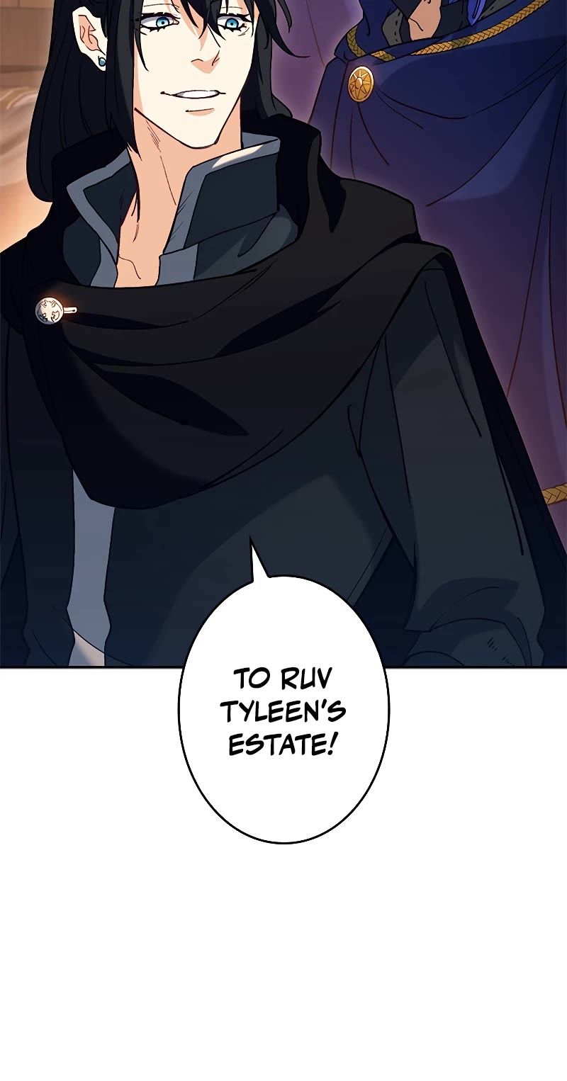 White Dragon Duke: Pendragon chapter 59 - page 10