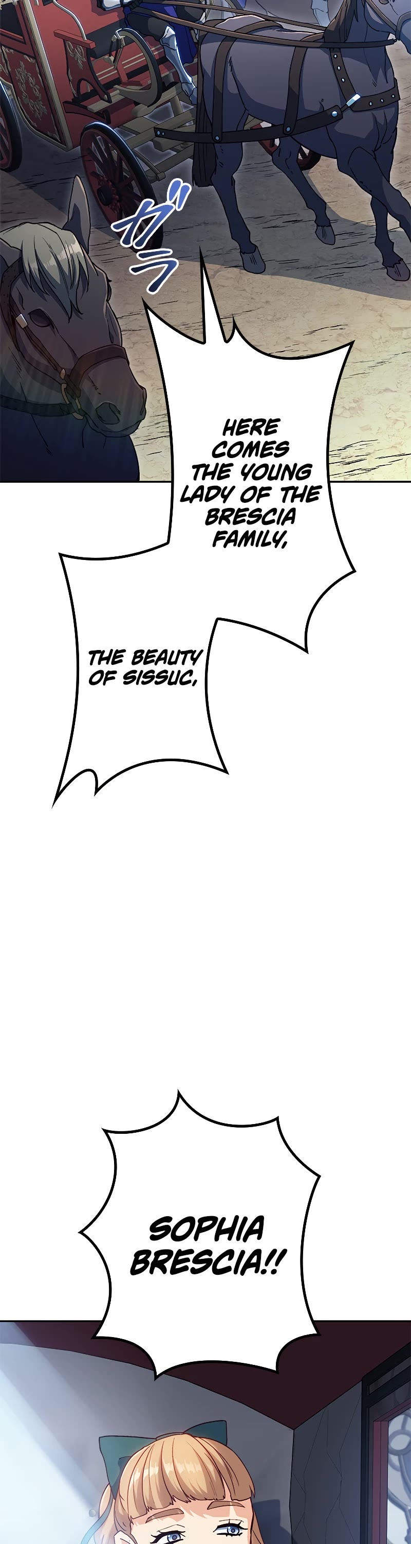 White Dragon Duke: Pendragon chapter 59 - page 14