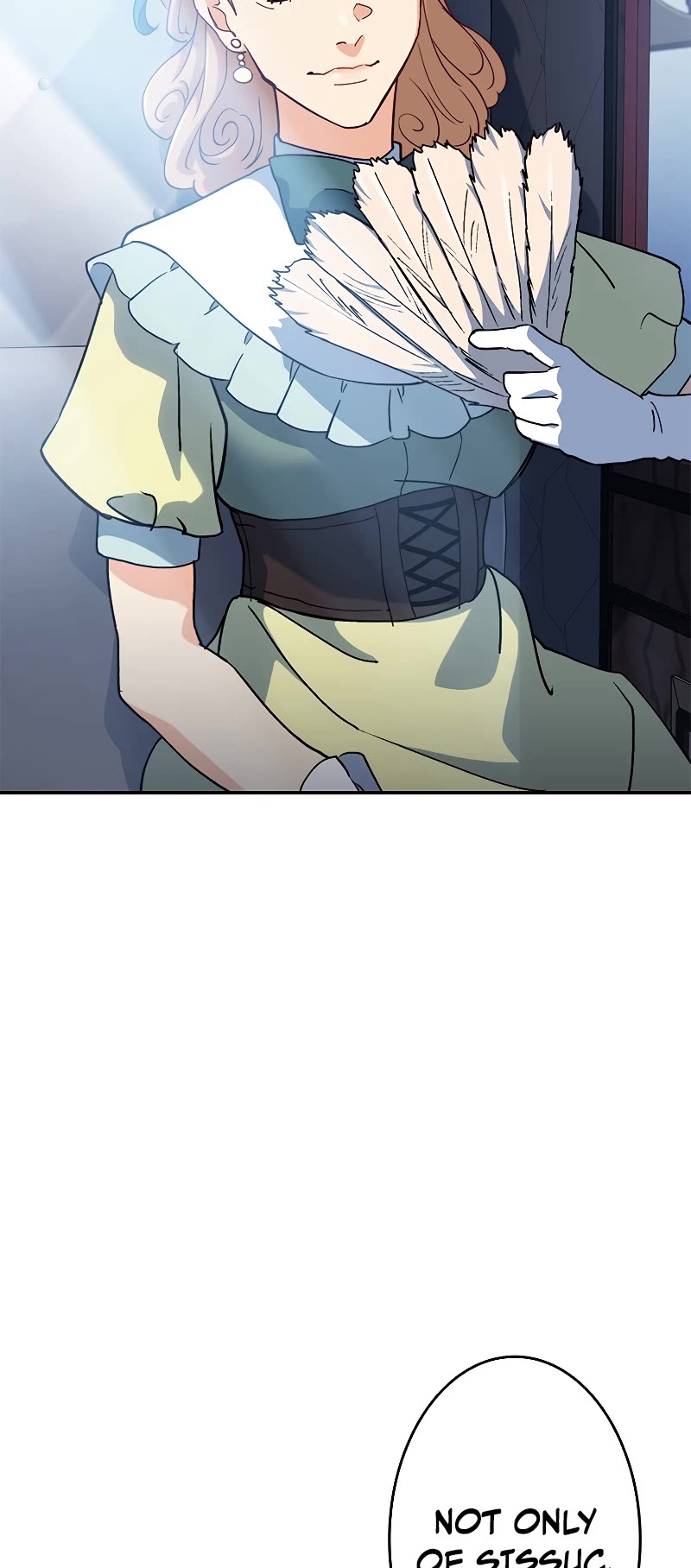 White Dragon Duke: Pendragon chapter 59 - page 15