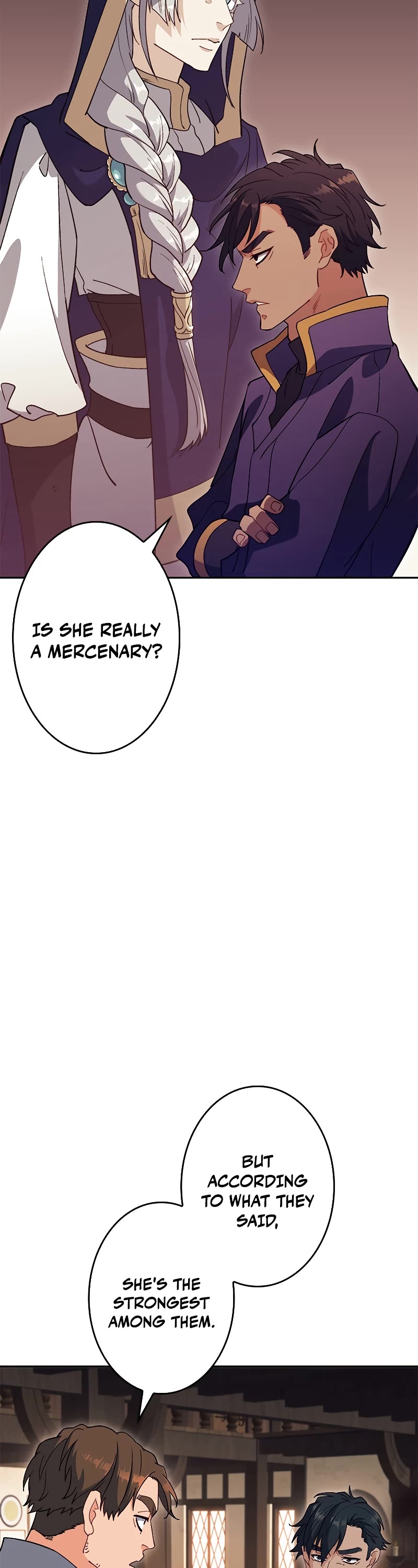 White Dragon Duke: Pendragon chapter 59 - page 4