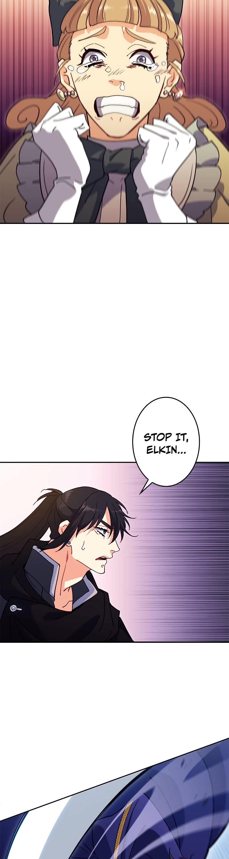 White Dragon Duke: Pendragon chapter 59 - page 41