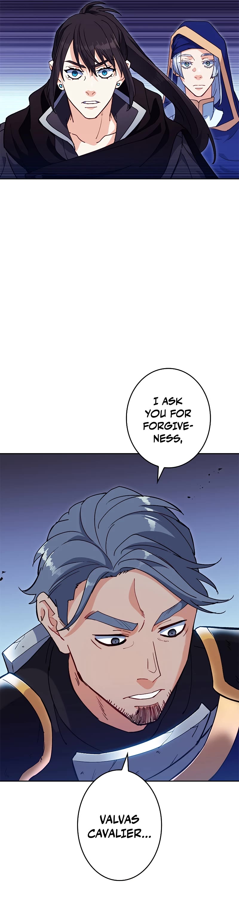 White Dragon Duke: Pendragon chapter 59 - page 45