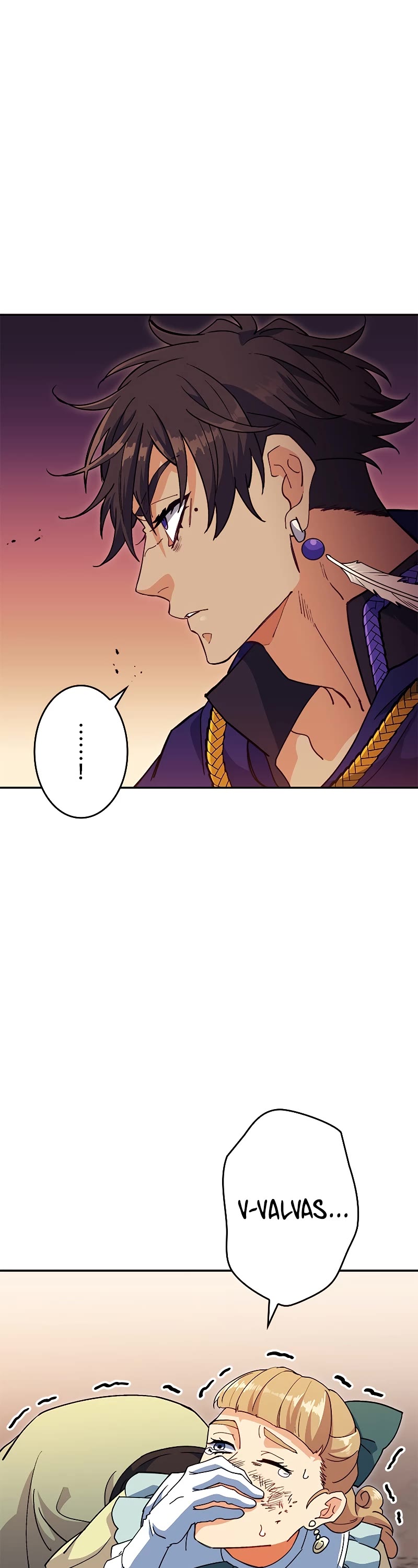 White Dragon Duke: Pendragon chapter 59 - page 46