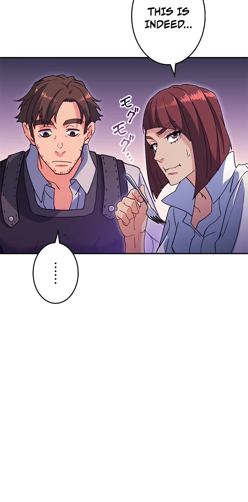 White Dragon Duke: Pendragon chapter 59 - page 6