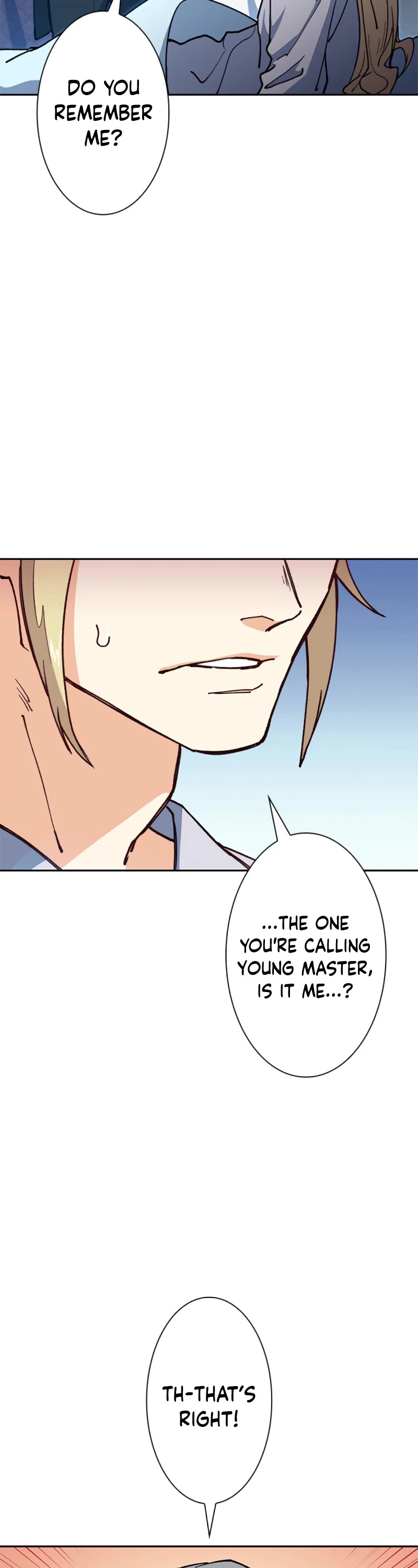 White Dragon Duke: Pendragon chapter 5 - page 16