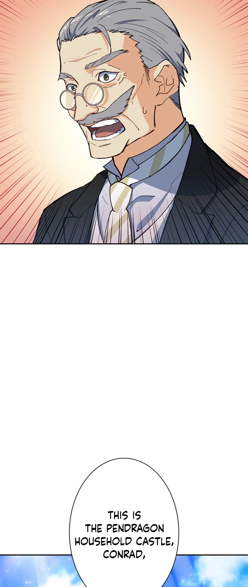 White Dragon Duke: Pendragon chapter 5 - page 17