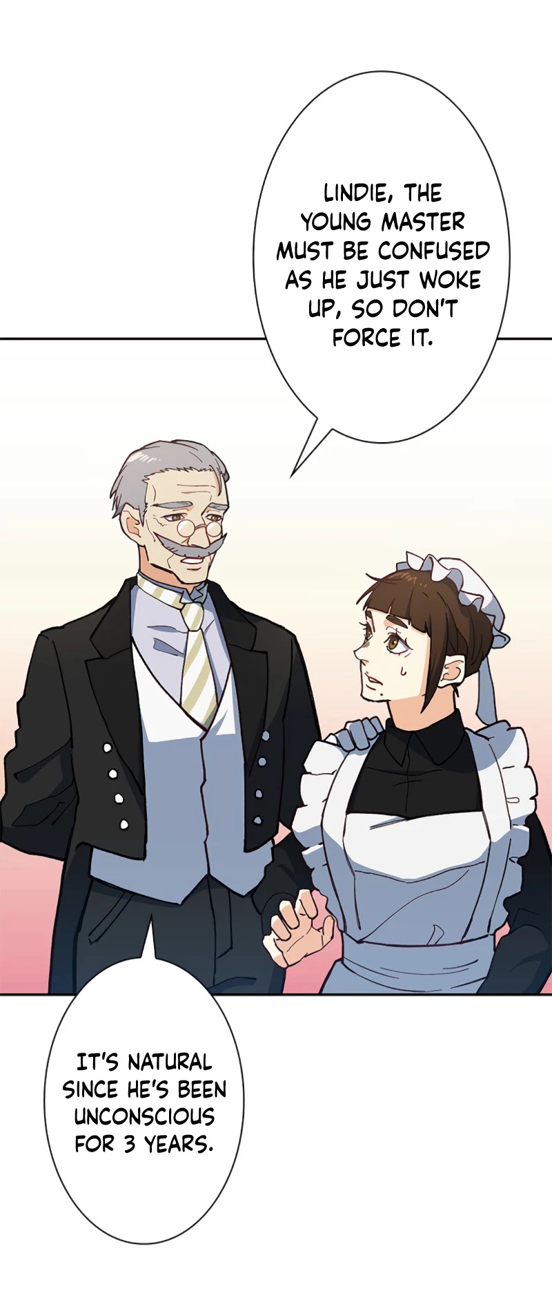 White Dragon Duke: Pendragon chapter 5 - page 24
