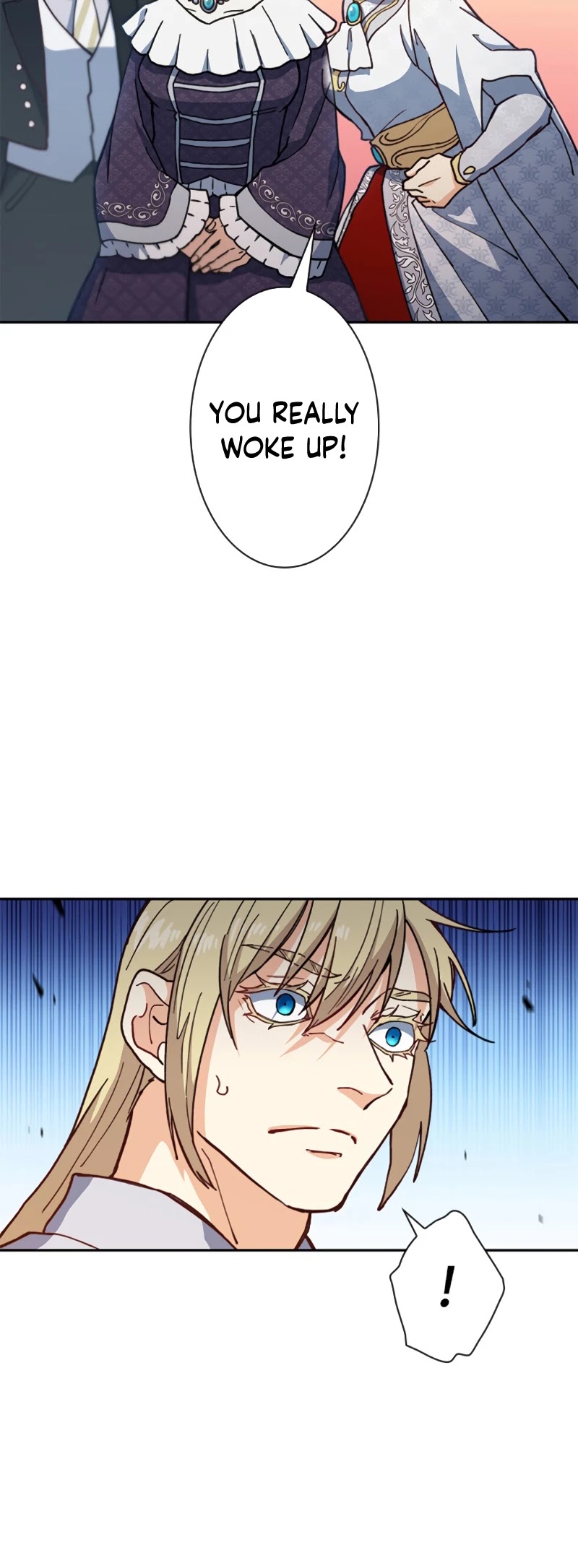 White Dragon Duke: Pendragon chapter 5 - page 31