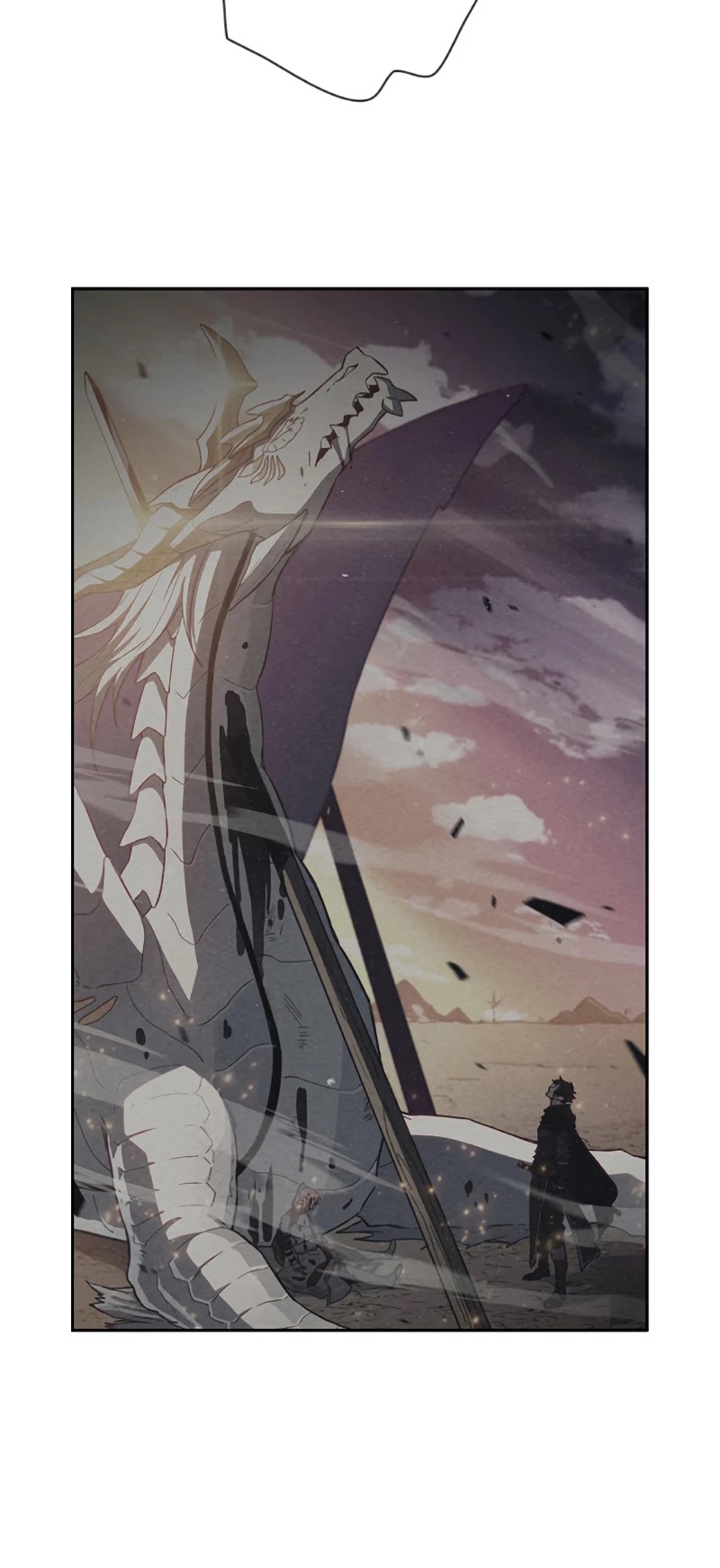 White Dragon Duke: Pendragon chapter 5 - page 48