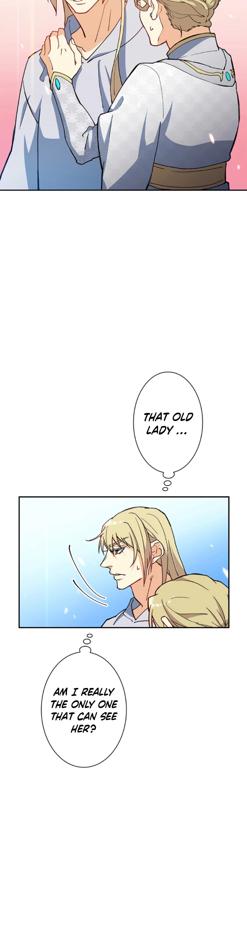 White Dragon Duke: Pendragon chapter 5 - page 58
