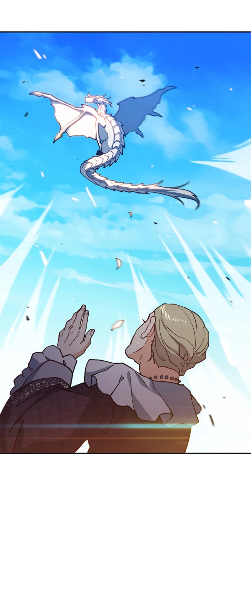 White Dragon Duke: Pendragon chapter 5 - page 62