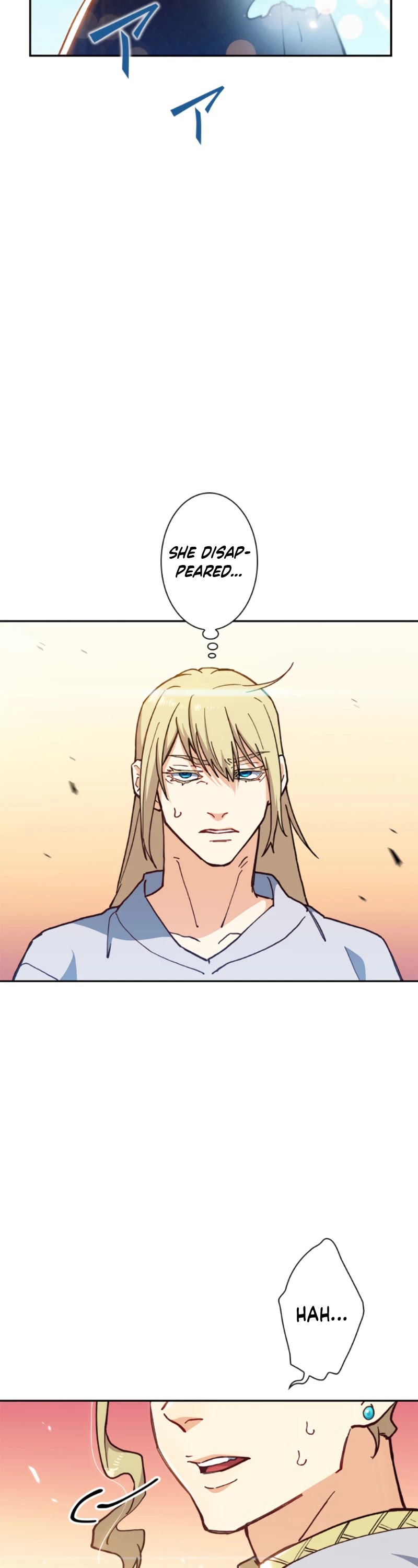 White Dragon Duke: Pendragon chapter 5 - page 64