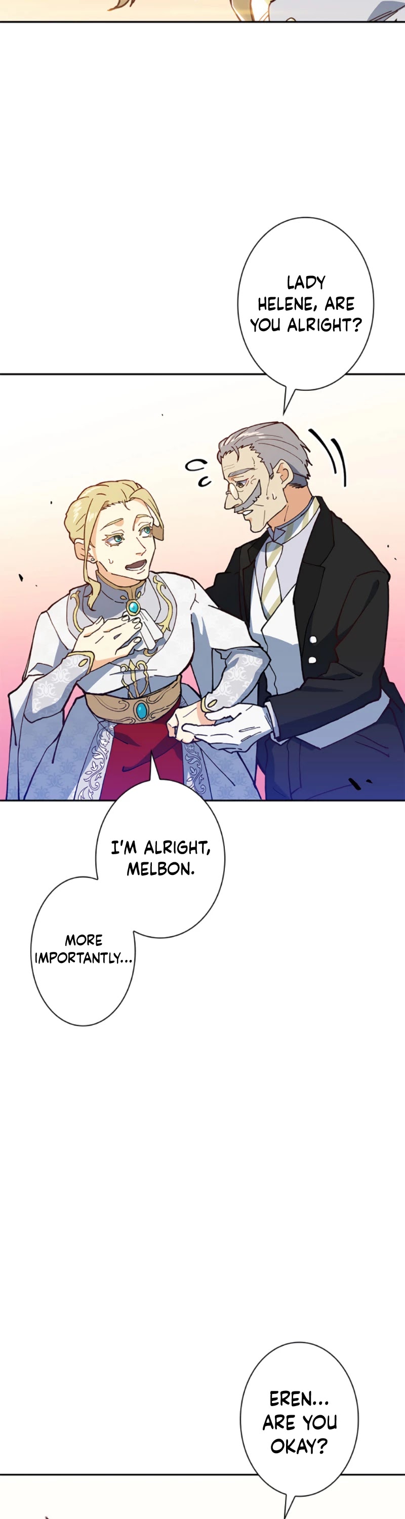 White Dragon Duke: Pendragon chapter 5 - page 65