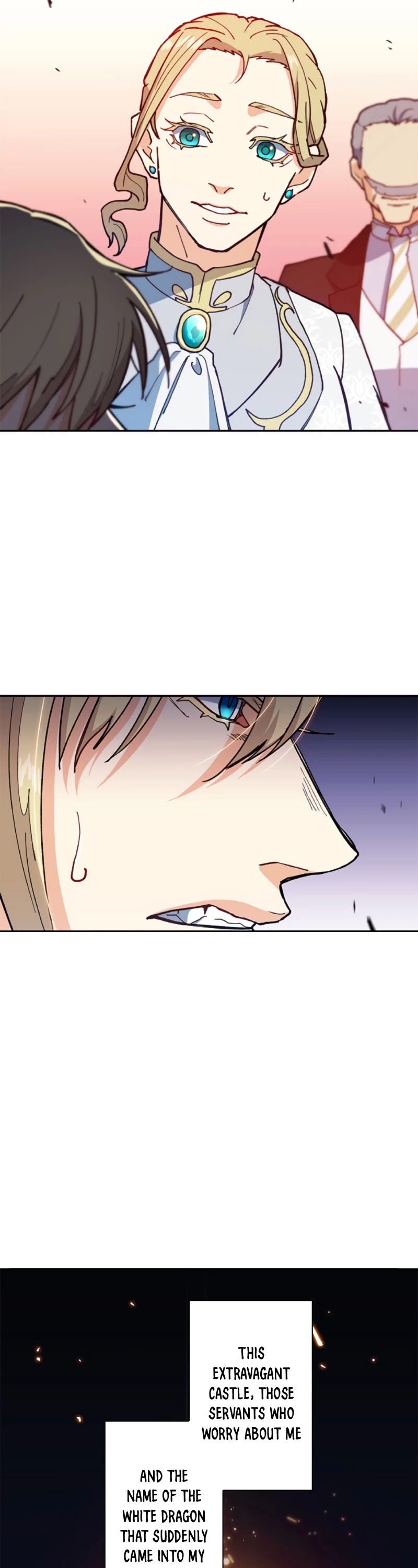 White Dragon Duke: Pendragon chapter 5 - page 66