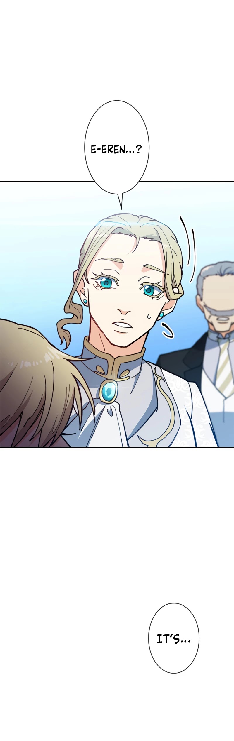 White Dragon Duke: Pendragon chapter 5 - page 68
