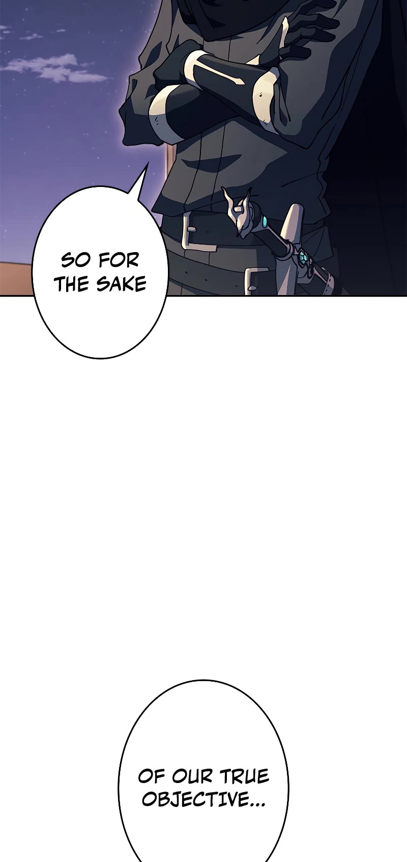 White Dragon Duke: Pendragon chapter 58 - page 13