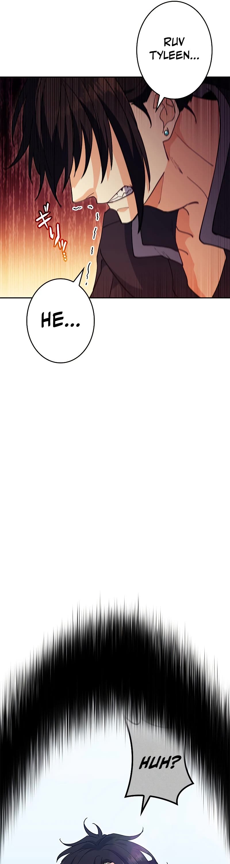 White Dragon Duke: Pendragon chapter 58 - page 20