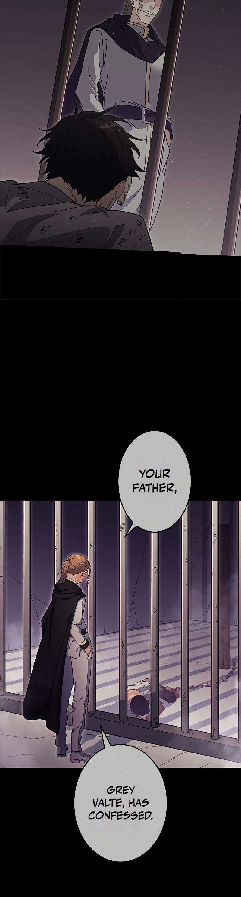 White Dragon Duke: Pendragon chapter 58 - page 36