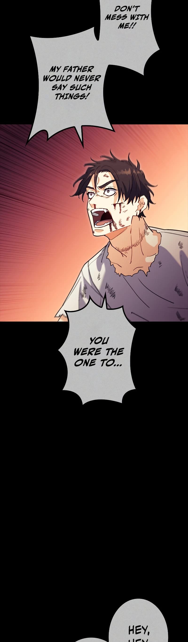 White Dragon Duke: Pendragon chapter 58 - page 40