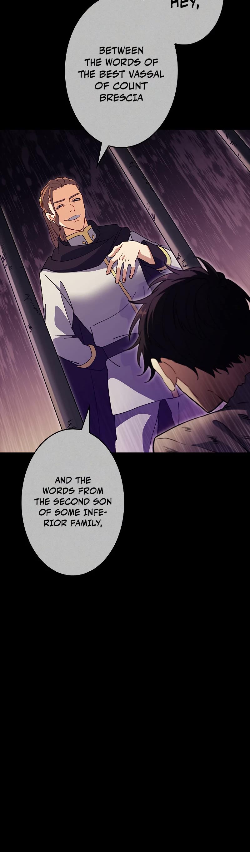 White Dragon Duke: Pendragon chapter 58 - page 41