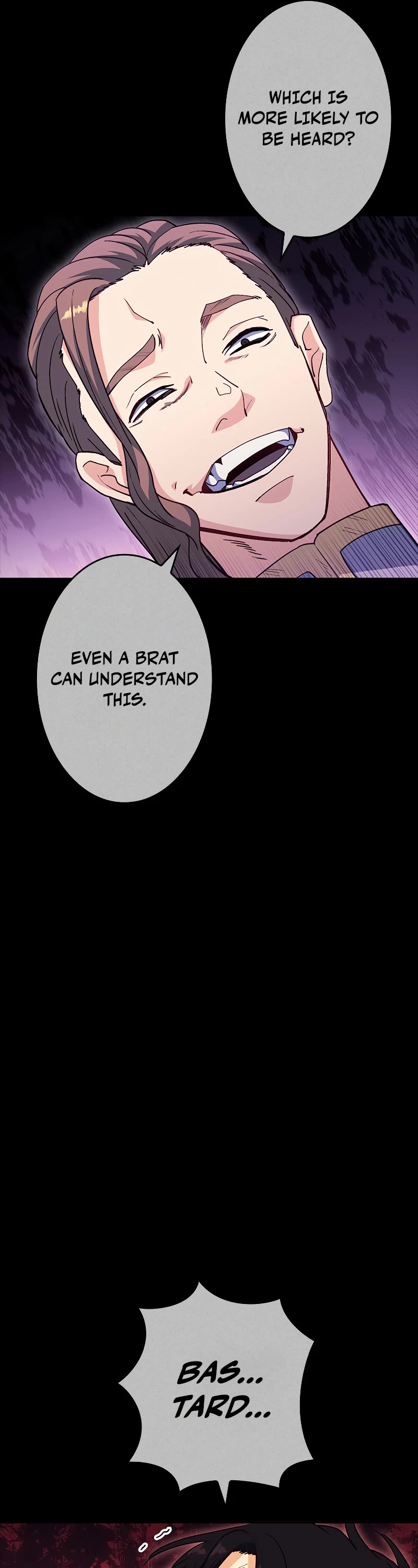 White Dragon Duke: Pendragon chapter 58 - page 42