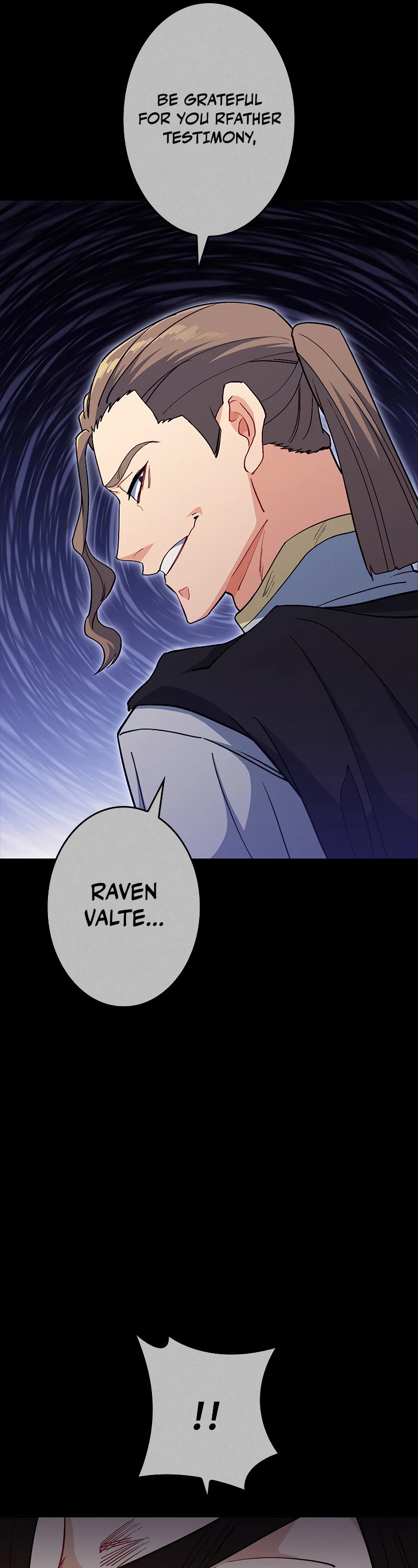 White Dragon Duke: Pendragon chapter 58 - page 47