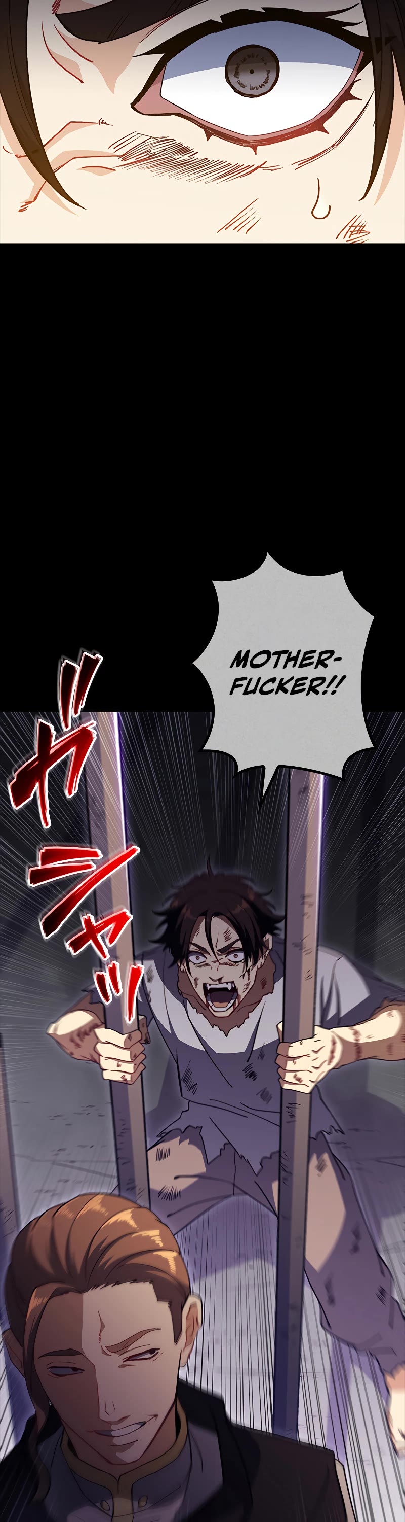 White Dragon Duke: Pendragon chapter 58 - page 48