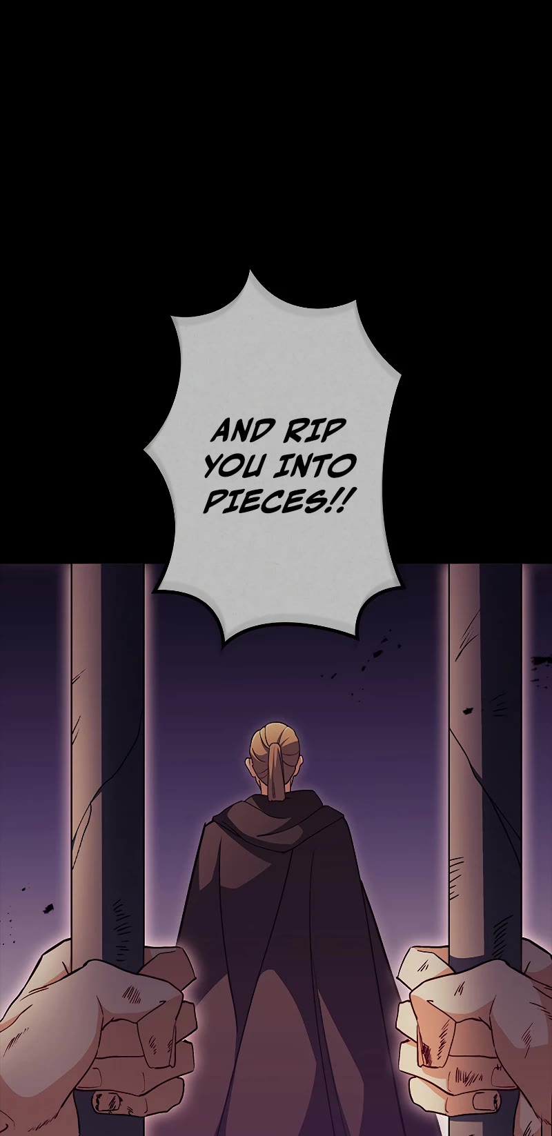 White Dragon Duke: Pendragon chapter 58 - page 50
