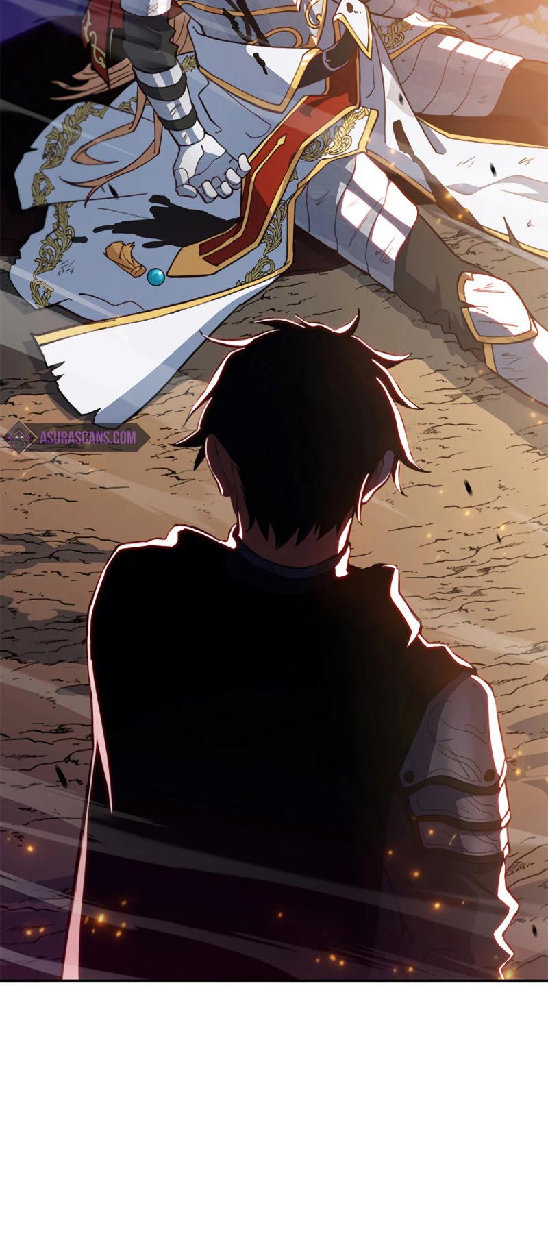 White Dragon Duke: Pendragon chapter 4 - page 13