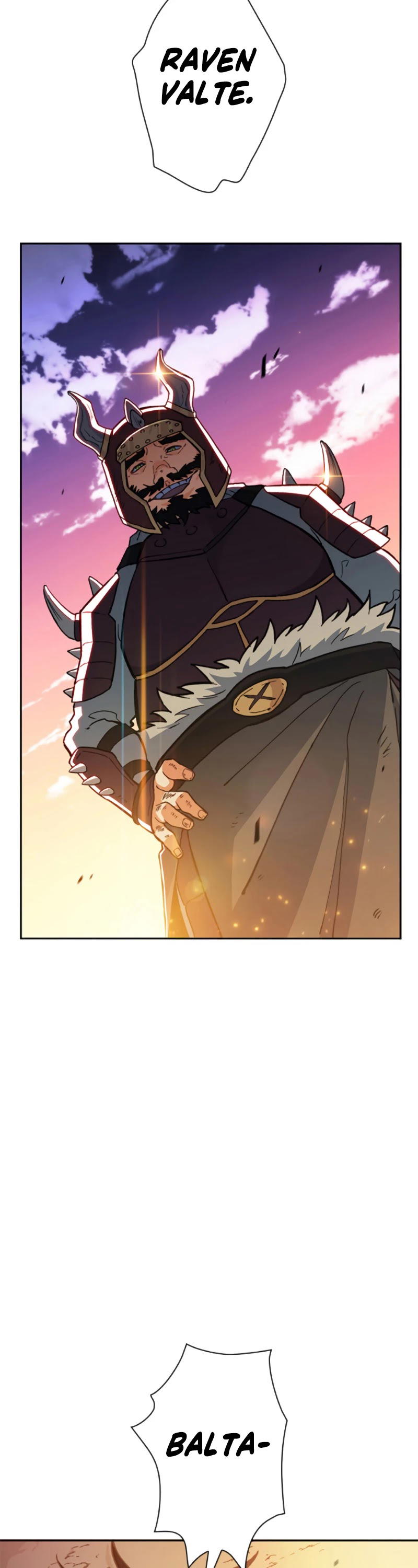 White Dragon Duke: Pendragon chapter 4 - page 23